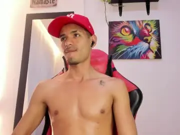 Chaturbate Live Porn of diego_latino