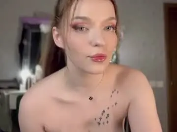 Chaturbate Private Sex Chat of diora_vibe