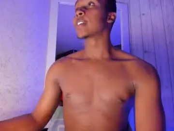 Chaturbate Live Porn of dominicsccott