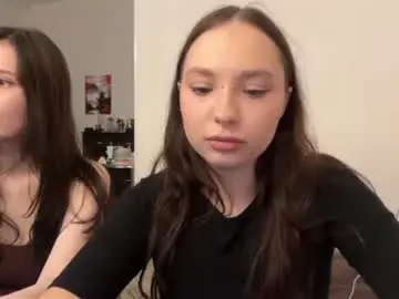 Chaturbate Live Sex Cam of dontoch