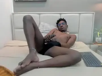 Chaturbate Best Webcam of eli_baruchel