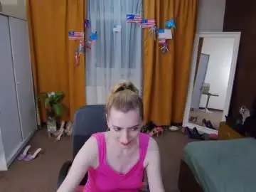 Chaturbate Sex Chat of evelynreagan