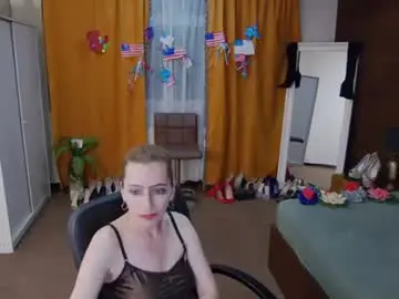 Chaturbate Live Sex of evelynreagan