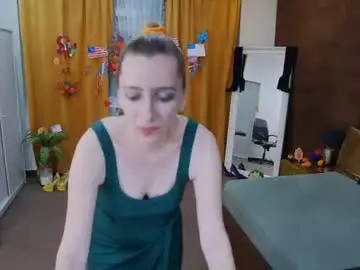 Chaturbate Live Porn of evelynreagan