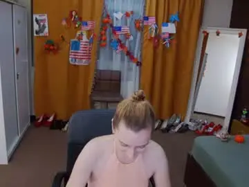 Chaturbate Adult Webcam of evelynreagan