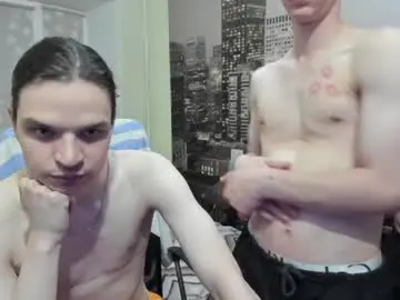 Chaturbate Watch Live Sex Cams of ghostfacefriends