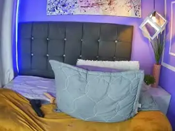 Chaturbate Live Sex Cam of jack__thomas