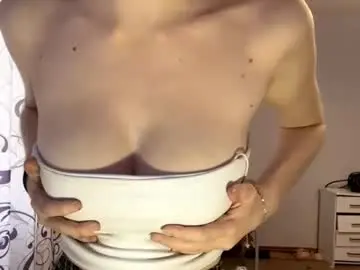 Chaturbate Nude Webcam of janenegearhart