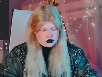 Chaturbate Adult Webcams of lilithnelson