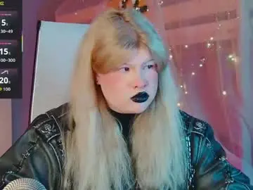 Chaturbate Nude Webcam of lilithnelson