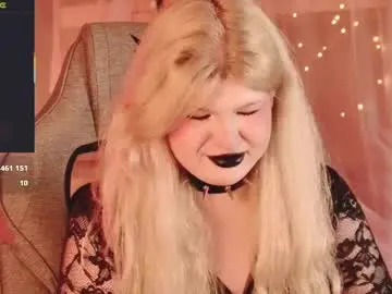 Chaturbate Adult Webcams of lilithnelson