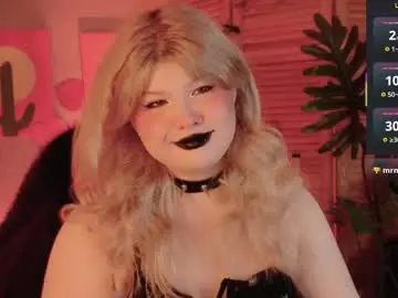 Chaturbate Sex Chat of lilithnelson