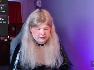 Chaturbate Live Sex Cam of lilithnelson