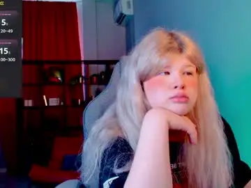 Chaturbate Adult Video Chat of lilithnelson