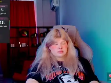 Chaturbate Adult Webcam of lilithnelson