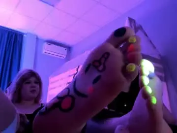 Chaturbate Private Sex Chat of lilithnelson
