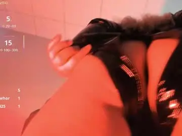 Chaturbate Best live sex cam show of lilithnelson