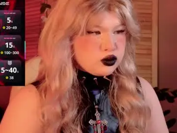 Chaturbate Live Porn of lilithnelson