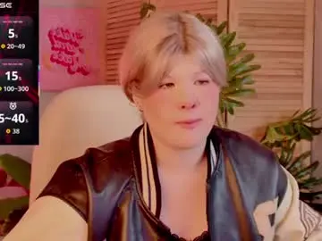Chaturbate Live Porn of lilithnelson