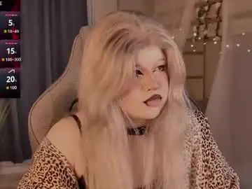Chaturbate Live Porn of lilithnelson