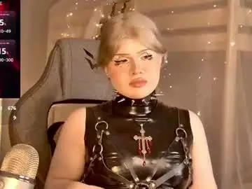 Chaturbate Sex Cam of lilithnelson