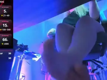 Chaturbate Nude Webcam of lilithnelson