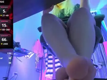 Chaturbate Adult Video Chat of lilithnelson
