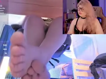 Chaturbate Live Porn of lilithnelson
