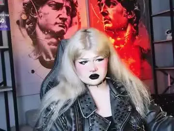 Chaturbate Adult Webcam of lilithnelson