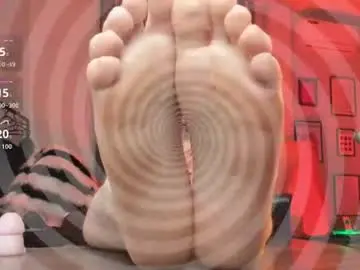 Chaturbate Sex Chat of lilithnelson