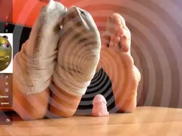Chaturbate Sex Cam of lilithnelson