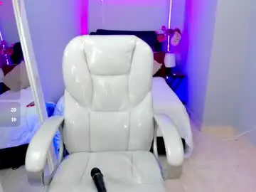 Chaturbate Free Porn Cam of lucy_river_