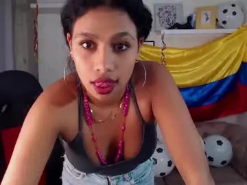 Chaturbate Free Live Porn of luna_sweet_tk
