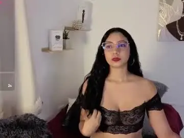 Chaturbate Best Webcam of maddy99_