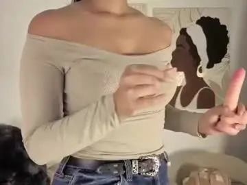 Chaturbate Sex Cam of maddy99_