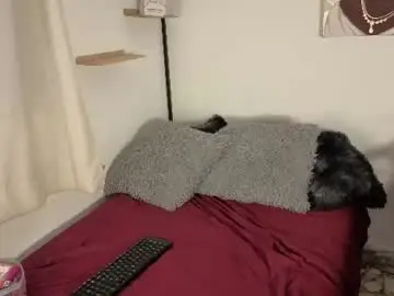 Chaturbate Live Sex of maddy99_
