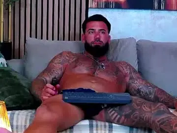Chaturbate Live Porn of masterkingofmuscle