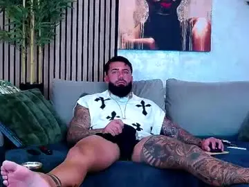 Chaturbate Private Sex Chat of masterkingofmuscle