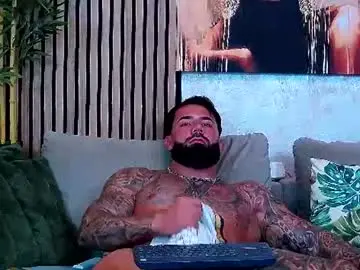 Chaturbate Sex Chat of masterkingofmuscle
