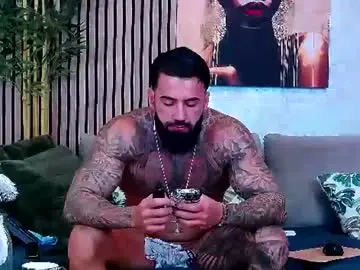 Chaturbate Watch Live Sex Cams of masterkingofmuscle