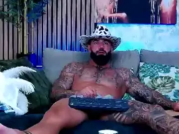 Chaturbate Best live sex cam show of masterkingofmuscle
