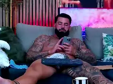 Chaturbate Adult Webcam of masterkingofmuscle