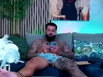 Chaturbate Adult Video Chat of masterkingofmuscle