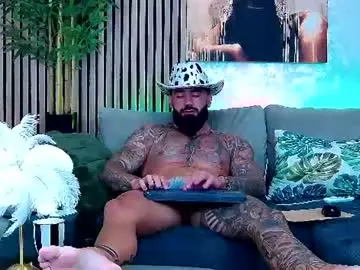 Chaturbate Adult Video Chat of masterkingofmuscle