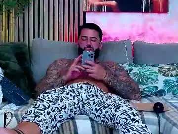 Chaturbate Free Live Porn of masterkingofmuscle