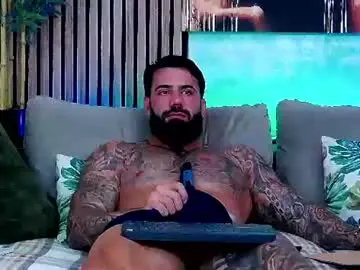 Chaturbate Private Sex Chat of masterkingofmuscle
