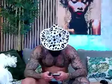 Chaturbate Free Live Porn of masterkingofmuscle
