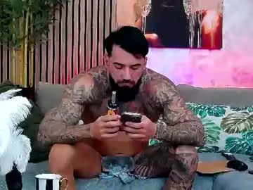 Chaturbate Private Sex Chat of masterkingofmuscle