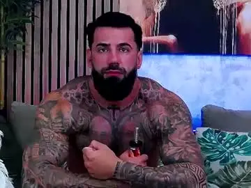 Chaturbate Sex Chat of masterkingofmuscle