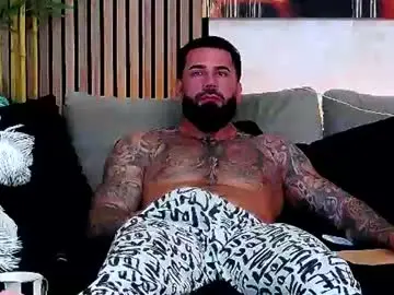 Chaturbate Best Webcam of masterkingofmuscle